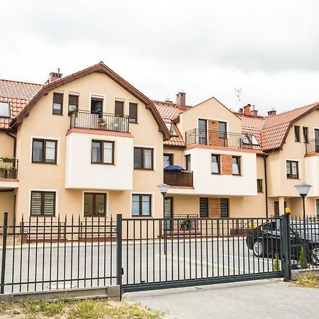 Prestige Line Apartament Legnica Exterior foto