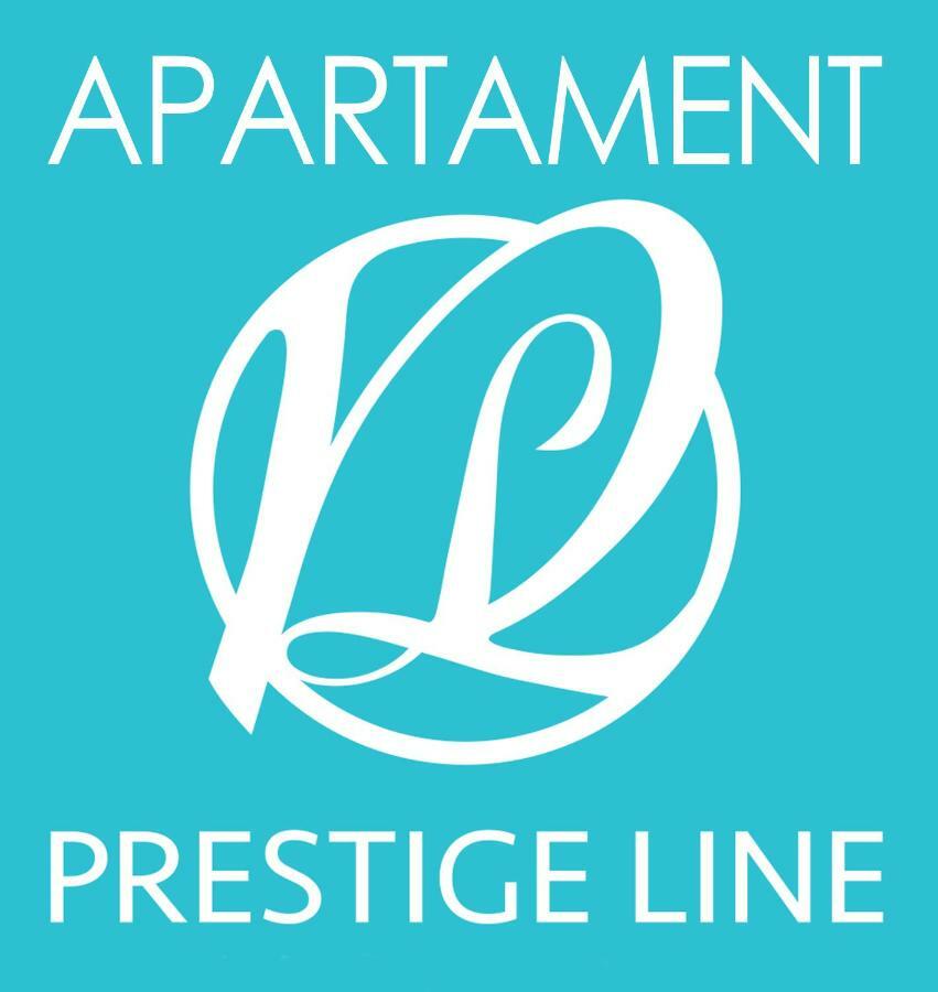Prestige Line Apartament Legnica Exterior foto